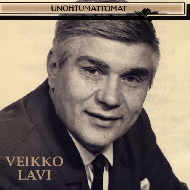 Unohtumattomat