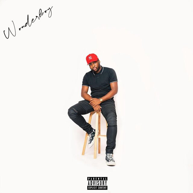 Wonderboy