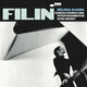 Cover art for album Filin by Melissa Aldana