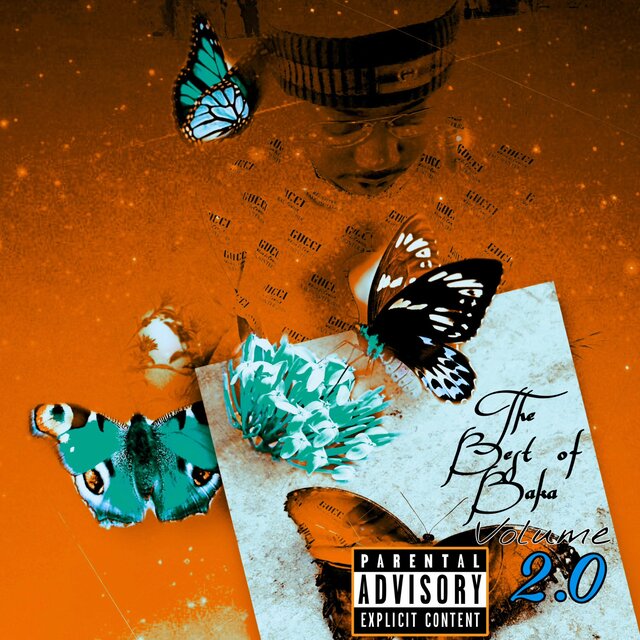 Best of Baka : RnB Edition (Vol.2)