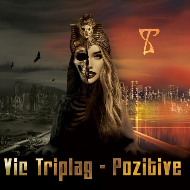 Vic Triplag - Pozitive