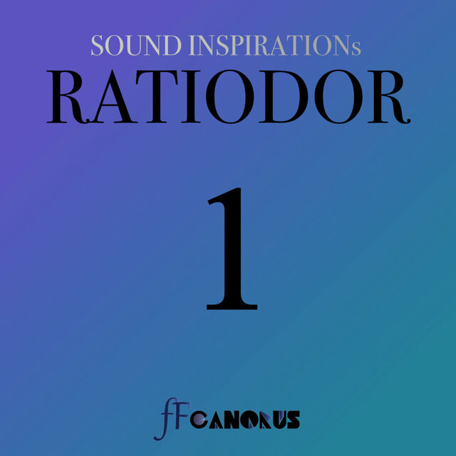 Ratiodor 1／Sound Inspirations