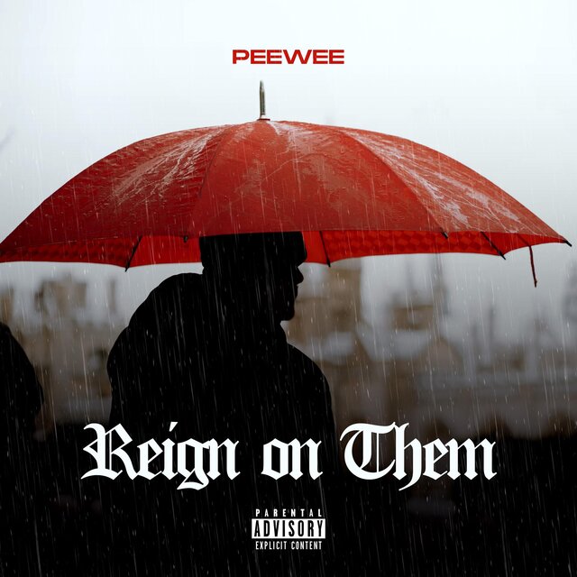Reign On Them