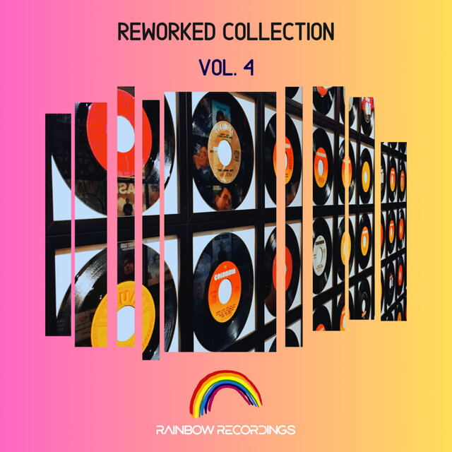 Reworked Collection, Vol. 4