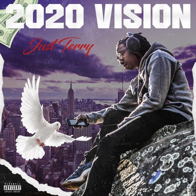 2020 Vision