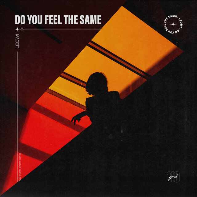 do you feel the same (Extended Mix)