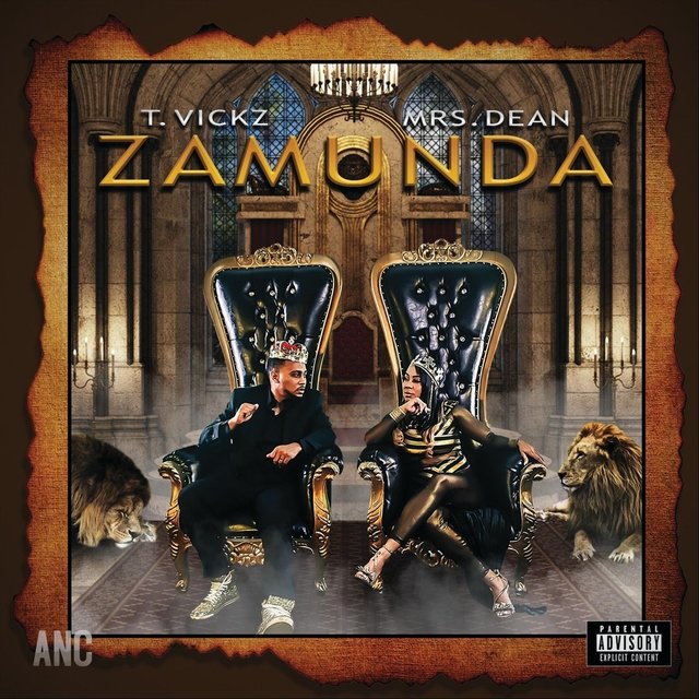 Zamunda