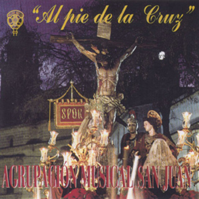 Al Pie De La Cruz
