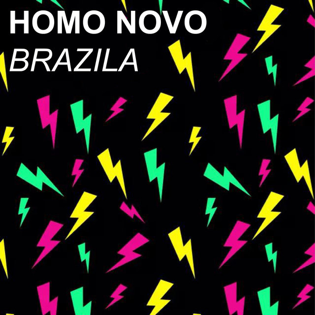 Brazila