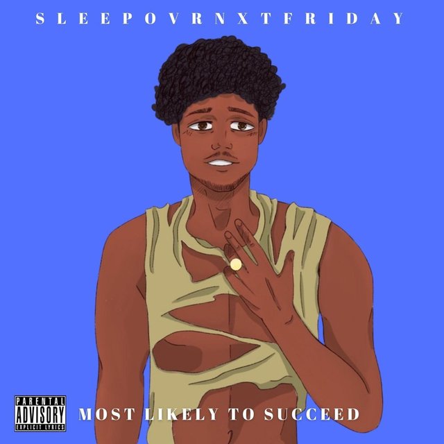 Most Likely to Succeed