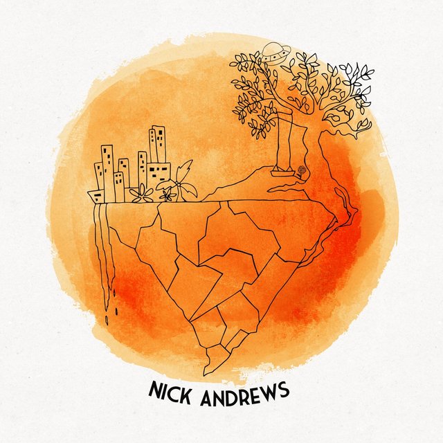Nick Andrews