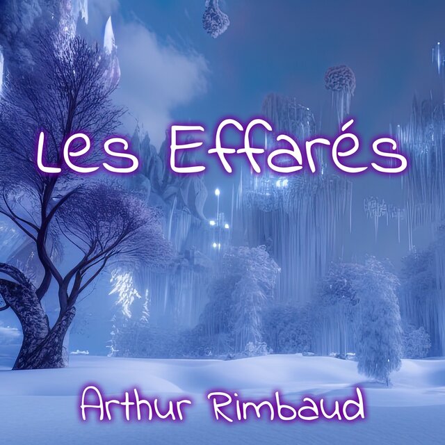 Les Effarés
