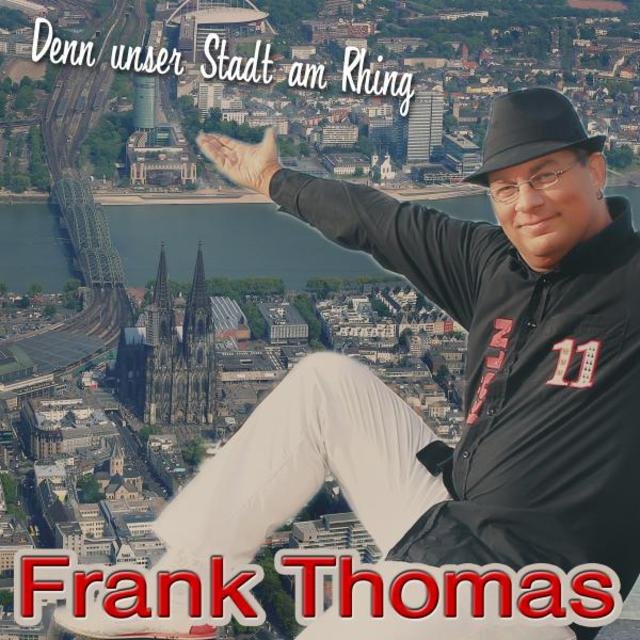 Denn unser Stadt am Rhing