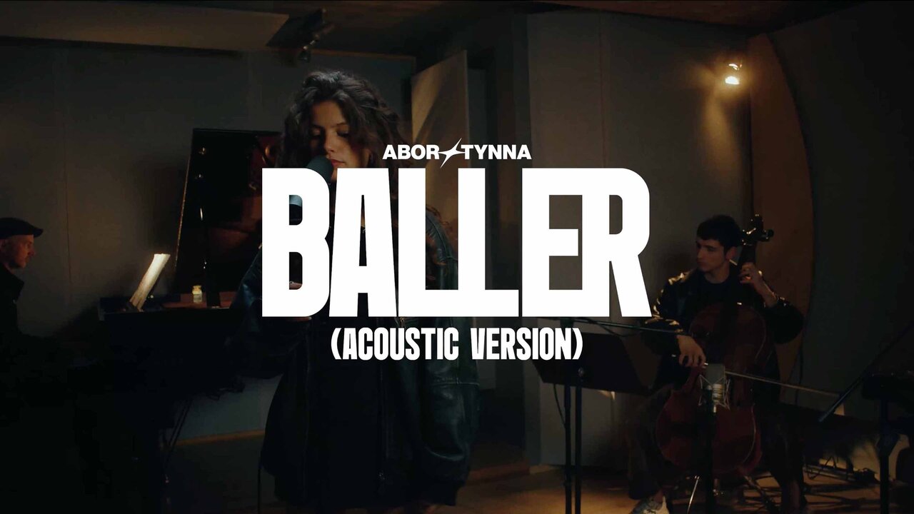 Baller (Acoustic Version)