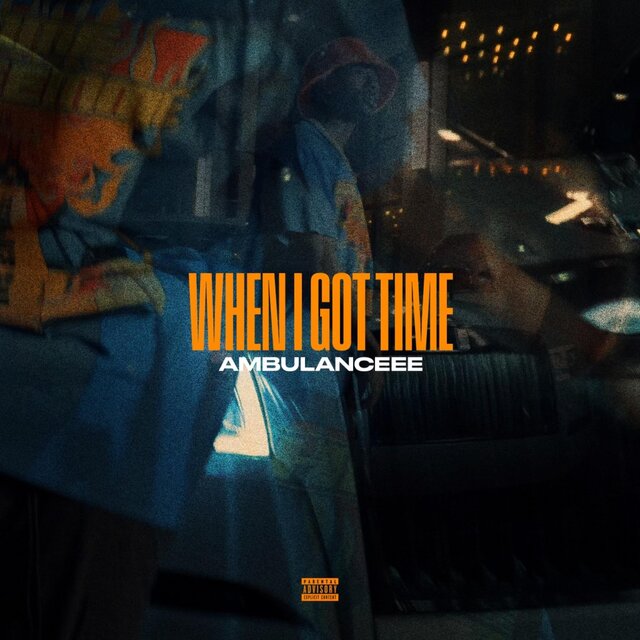 When I got time