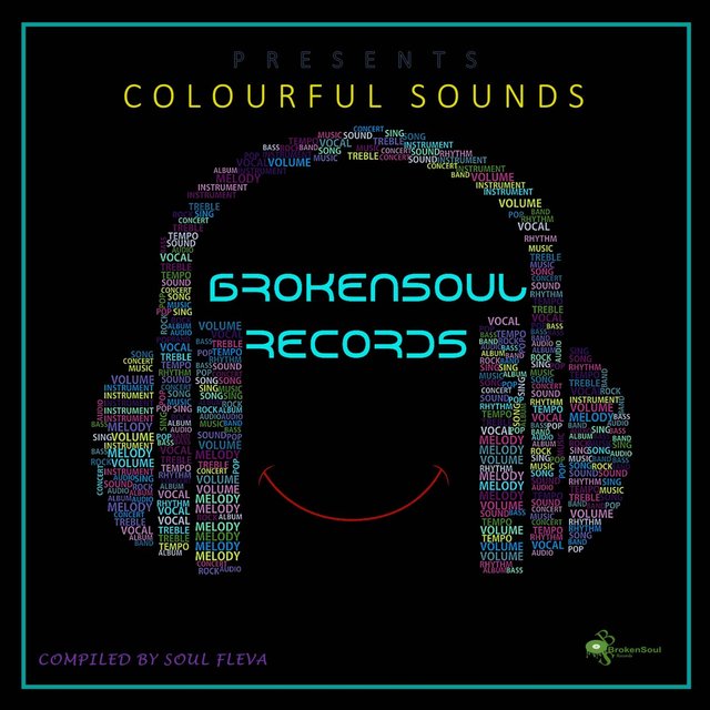 Colourful Sounds