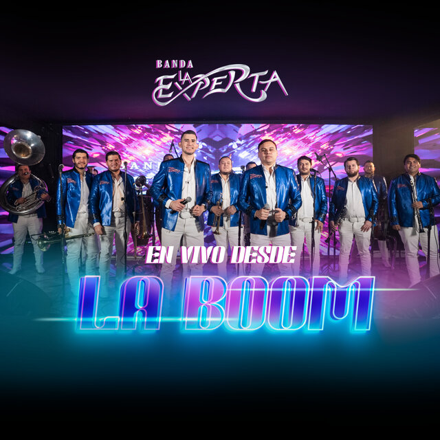 En Vivo Desde La Boom