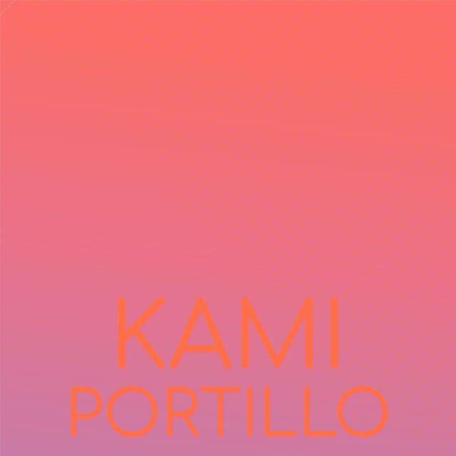 Kami Portillo