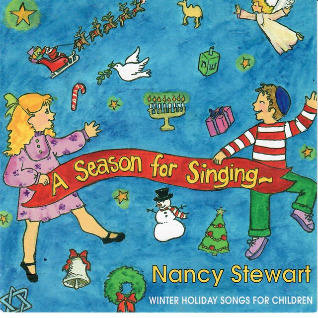 A Season For Singing