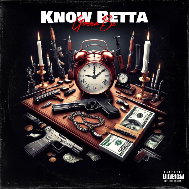 Know Betta