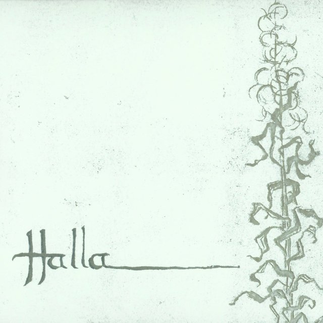 Halla