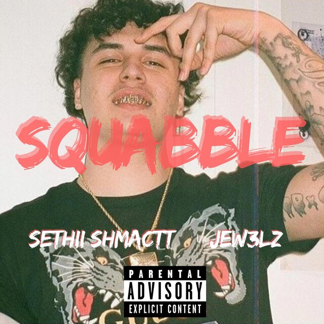 Squabble