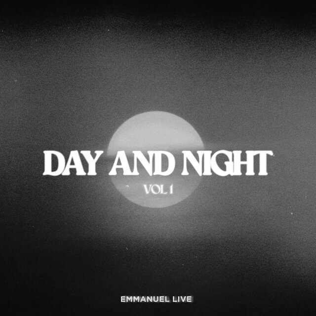 Day And Night, Vol. 1 (Day & Night Instrumental)