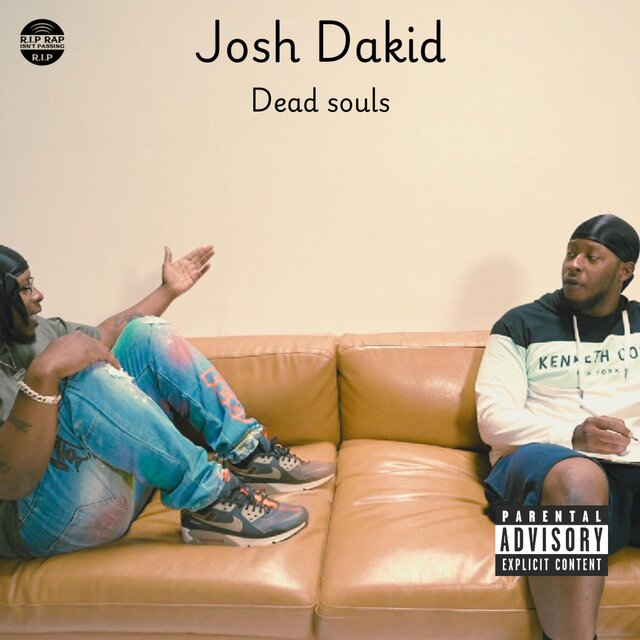 Dead souls