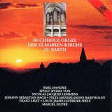 Symphonie-Passion - No. 4, Résurrection (Auferstehung)