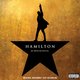 Cover art for album Hamilton (Original Broadway Cast Recording) by Christopher Jackson, Daveed Diggs, Lin-Manuel Miranda, Okieriete Onaodowan
