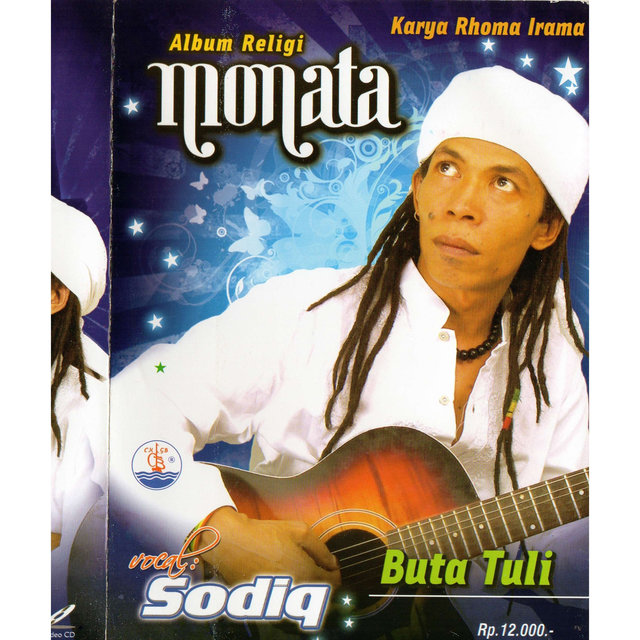 O M Monata Karya Rhoma Irama By Sodiq On Tidal O M Monata Karya Rhoma Irama By Sodiq On Tidal