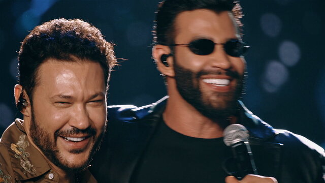 Medida Protetiva (Ao Vivo em Ribeirão Preto, SP, 2025)
