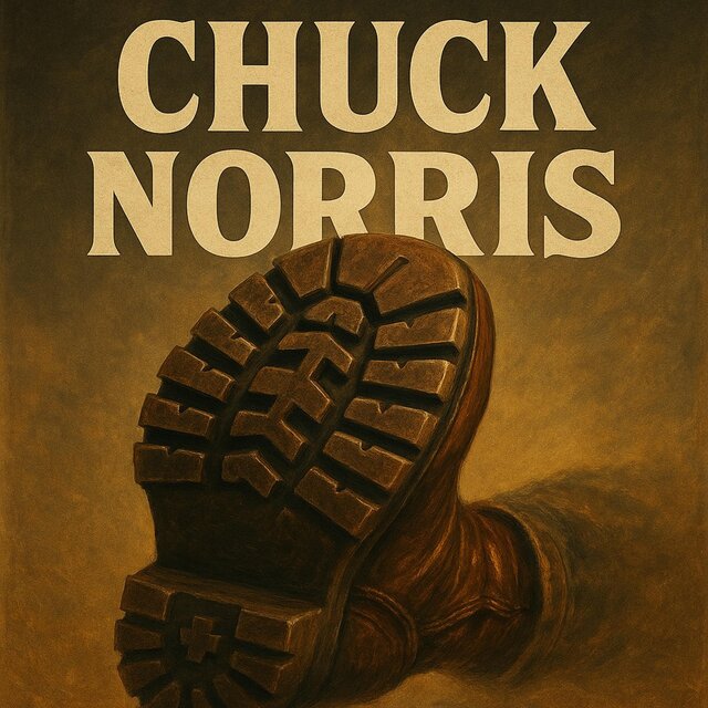 Chuck Norris