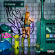 Cover art for album Y2K! by Ice Spice