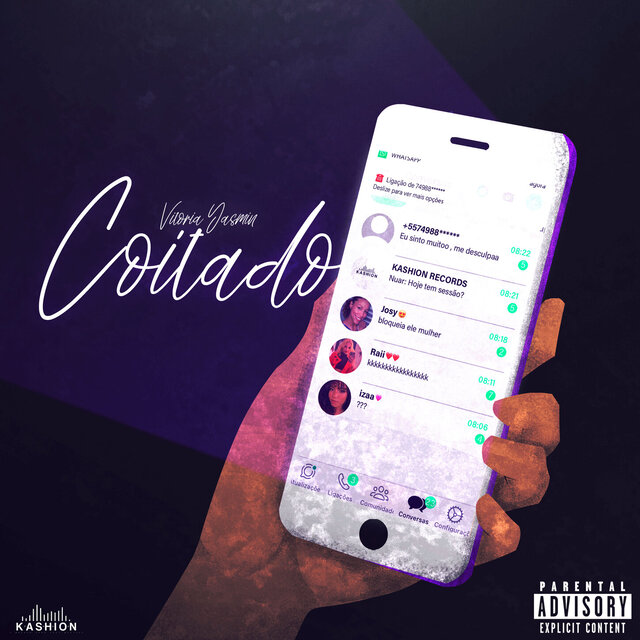 Coitado