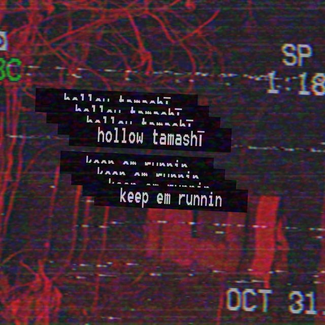 Keep Em Runnin' 