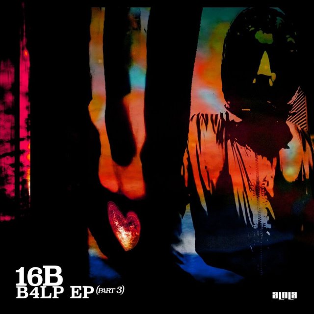 B4LP EP Pt. 3