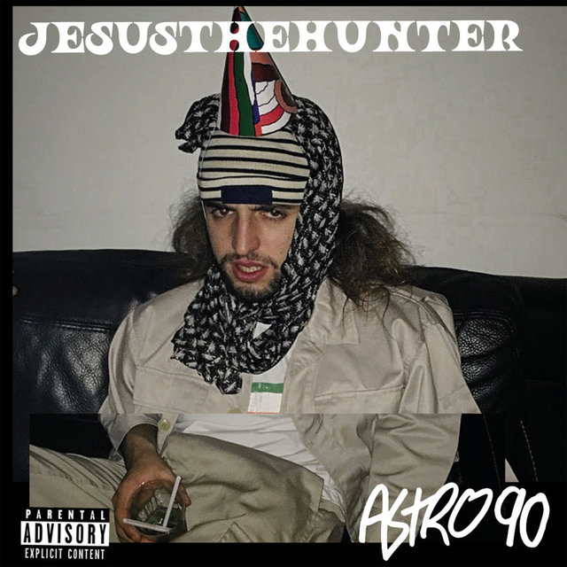 Jesusthehunter