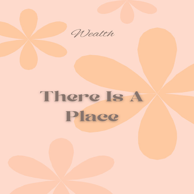 There Is a Place