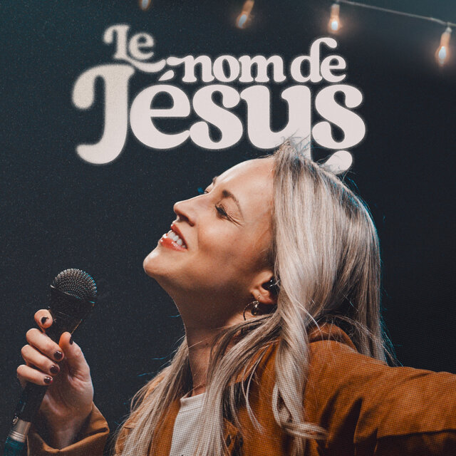 Le nom de Jésus