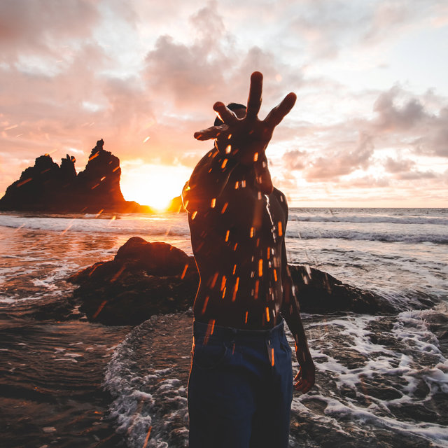 Ambient Music Moments