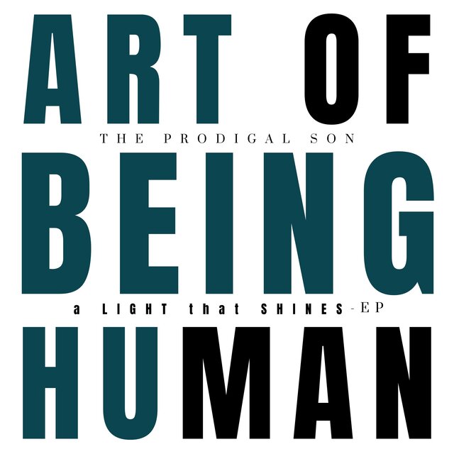 Art of Being Human (Radio Edit)