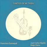 Cantos de mi Tribu: III Zenúes de Luz y Sombra