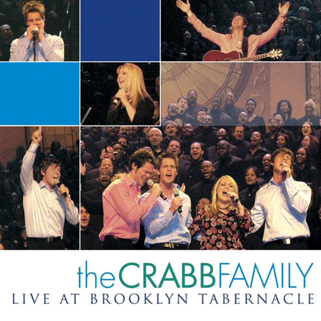 Live at Brooklyn Tabernacle