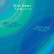 Cover art for album Peace Planet & Box of Light by Whit Dickey, Tao Quartets