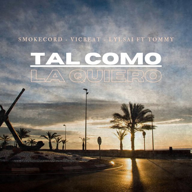 Tal como la quiero