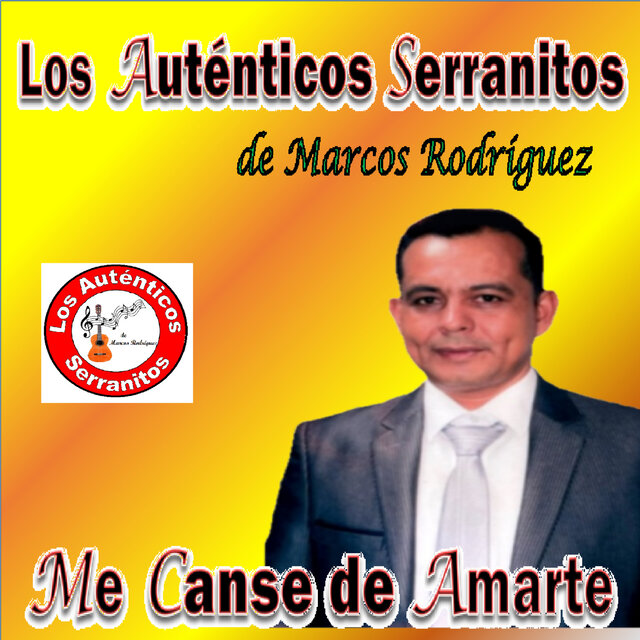 Me Canse de Amarte