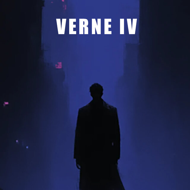 Verne IV (En Vivo)