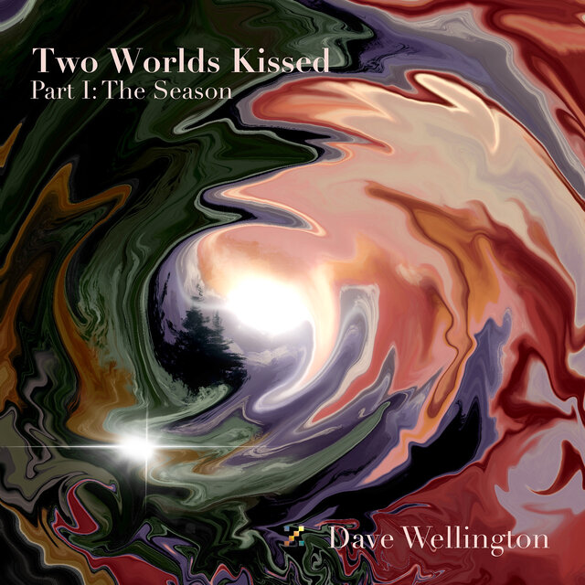 Two Worlds Kissed, Pt. 1 [The Season]