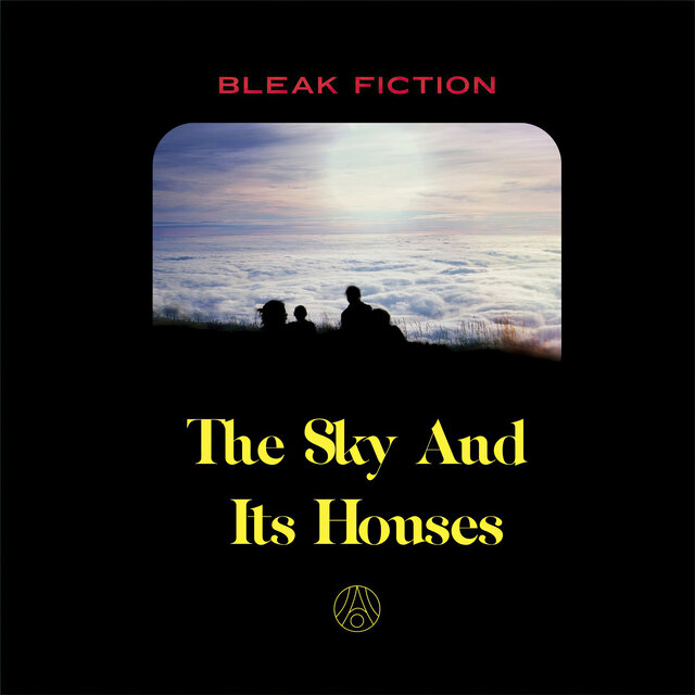 The Sky and Its Houses
